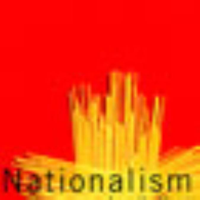 ناسیونالیسم ( Nationalism )