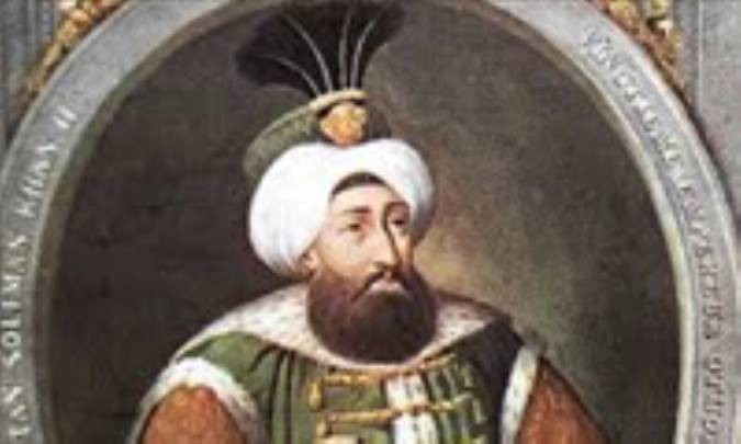 امپراتوری عثمانی از آغاز تا فرجام (1)