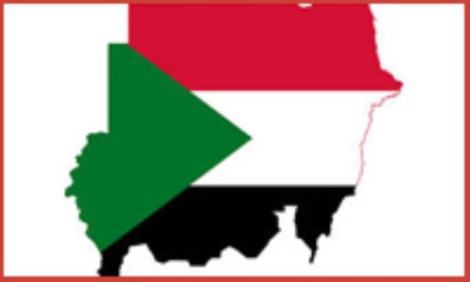 گسترش اسلام در سودان