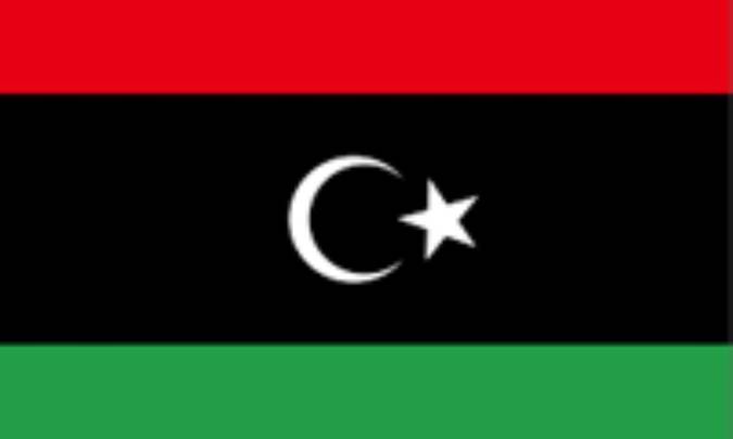 تاریخ لیبی معاصر