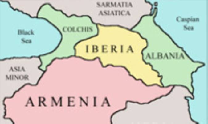 مسلمانان قفقاز
