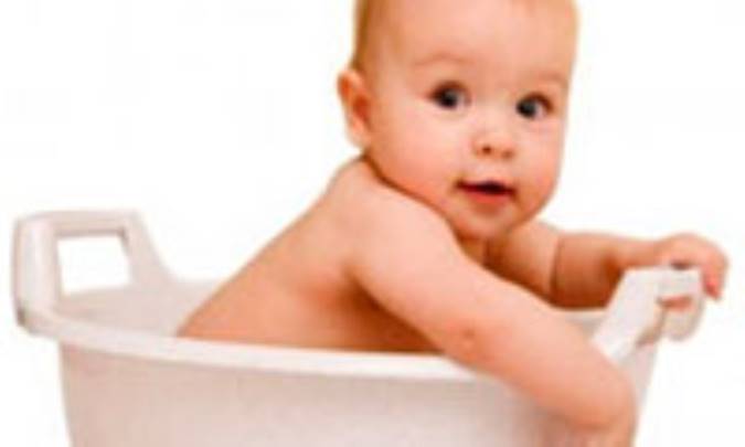 سوزش ادرار کودکان