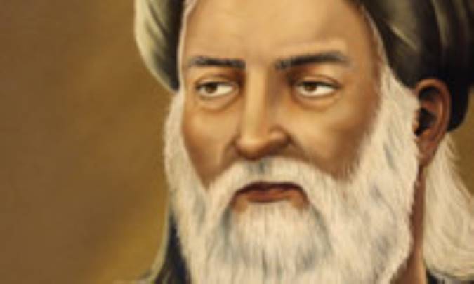 انتقاد سهروردي از تعريف