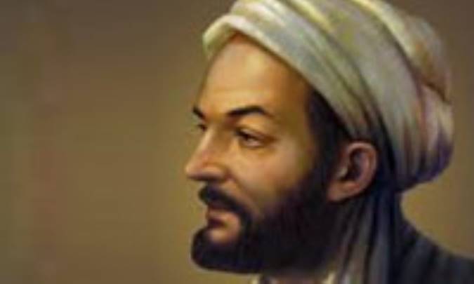 اثبات واجب نزد ابن سينا و سهروردي