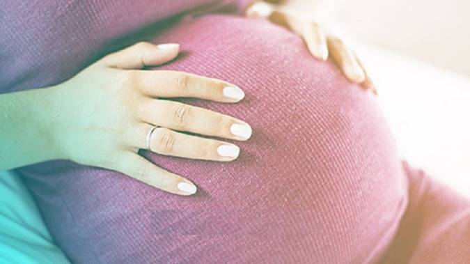 مراقبتهای لازم در دوران بارداری