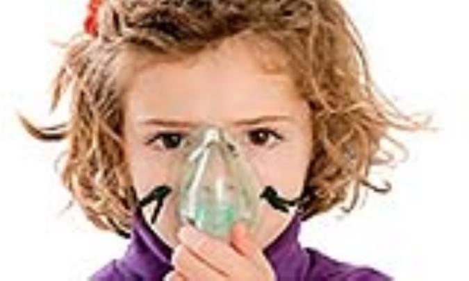 علائم و درمان آسم برونشیال