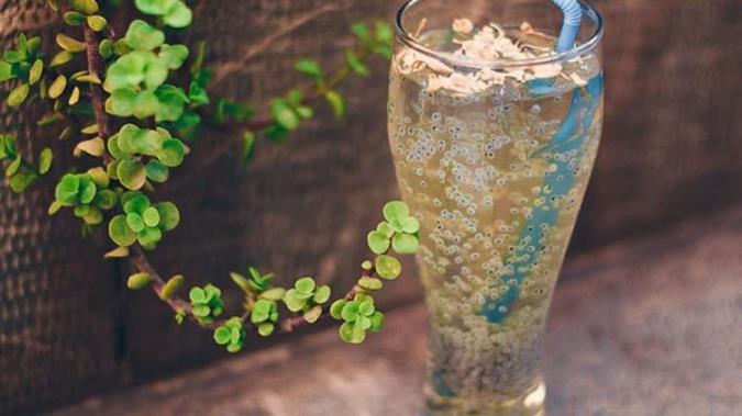 دستور تهیه انواع شربت خانگی