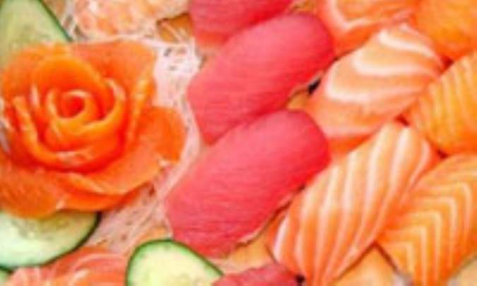 10 ماده غذایی مشهور در دنیا