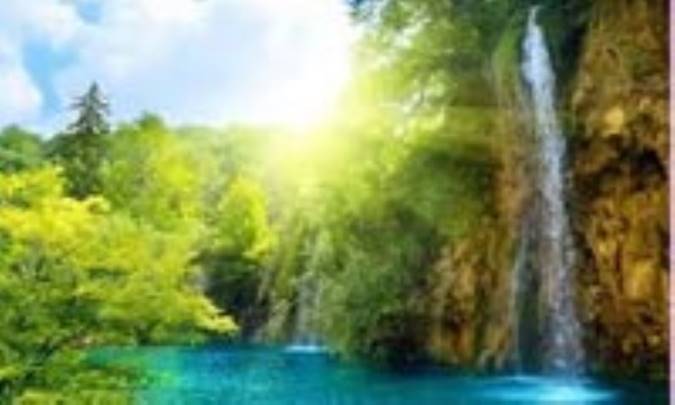 برخي نام هاي بهشت و وجه تسميه آن ها