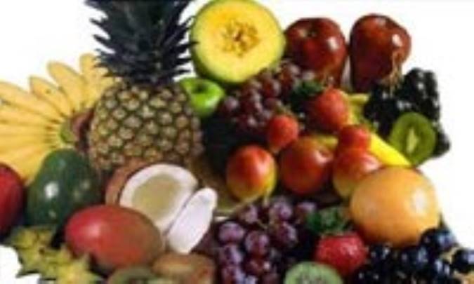 ميوه هاي بهشتي