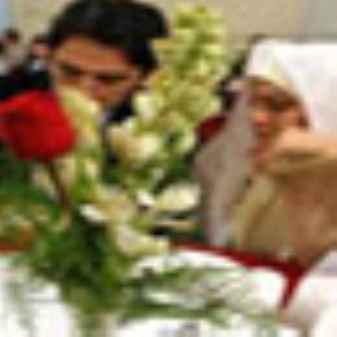 انتخاب همسر، چگونگي يا چرايي؟