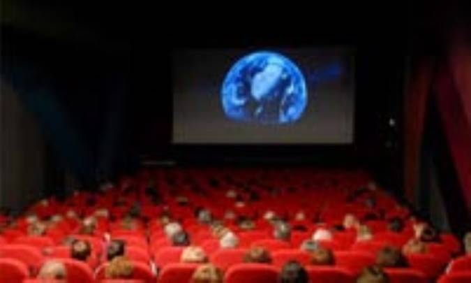 آخرالزمان طبيعي در سينما