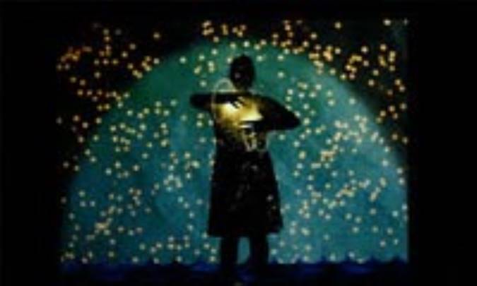 آخرالزمان باستاني و اسطوره اي در سينما