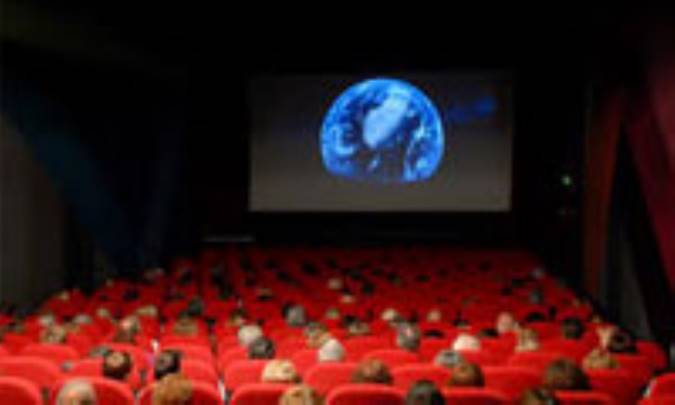 سينما و نگاه منفي به دين