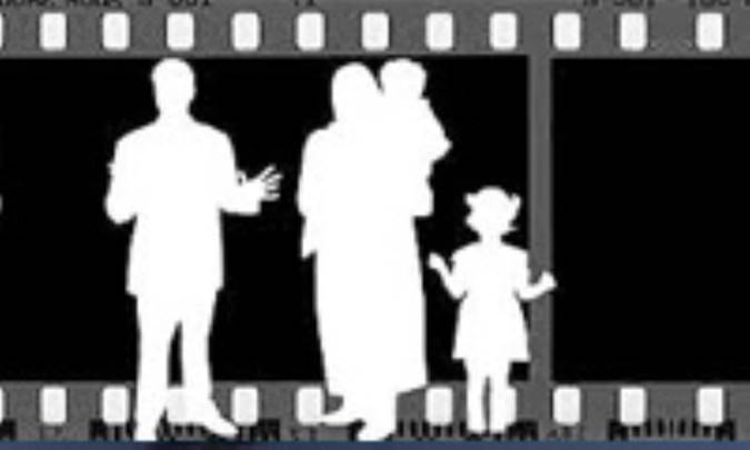 سينما و خانواده (1)