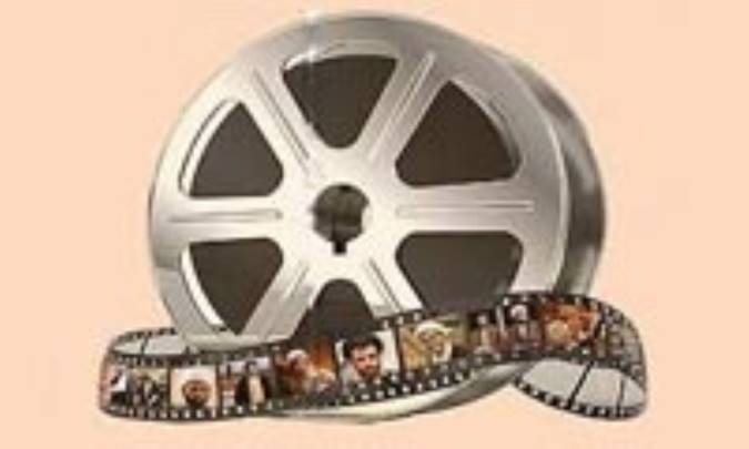 سينماي سياسي