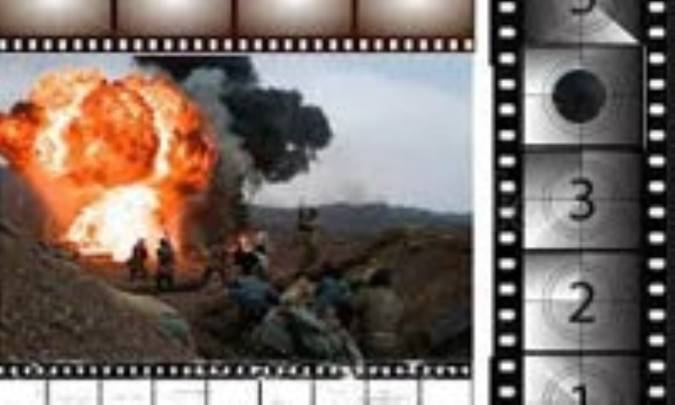 سينما و پديده ي جنگ ها
