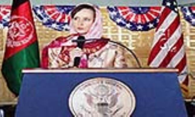 کدام‌یک از مقامات آمریکایی اغتشاشات سال 88 را مدیریت می‌کردند؟