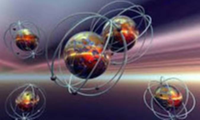 تکامل نظریّه ی کوانتومی