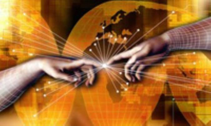 اعلان خودمختاري انسان مدرن (2)