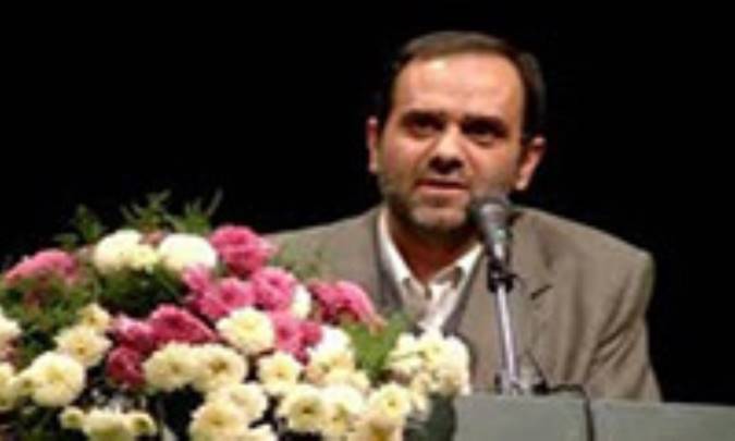 الگویی برای مدیریت جهادی