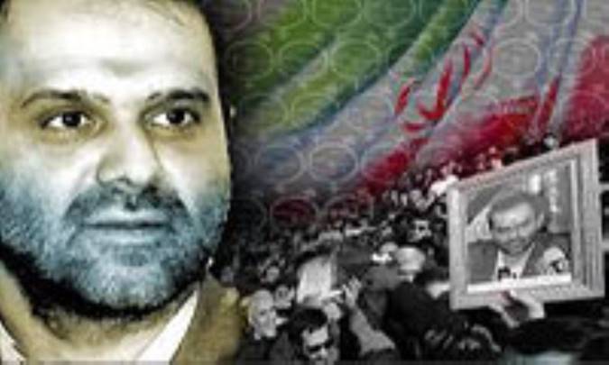 دانشمند مومن و جهادگر