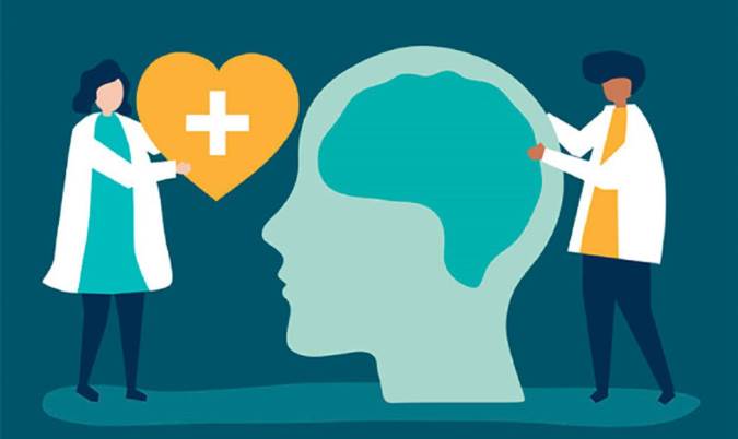 بهداشت تن و روان