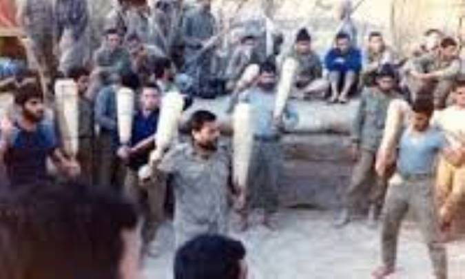 ورزش باستاني