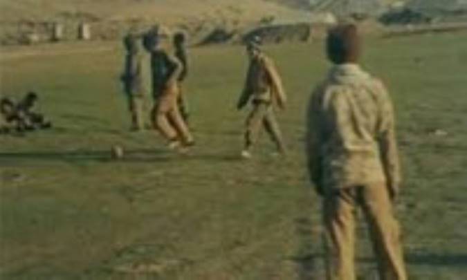 فوتبال جانانه