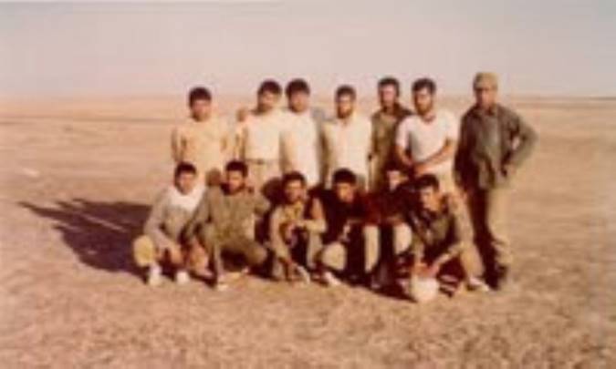 تيم فوتبال الگو