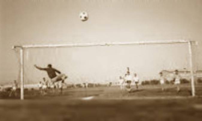 شوت هاي سرکش