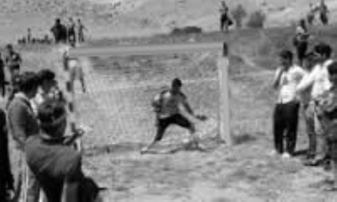 دروازه بان ماهر