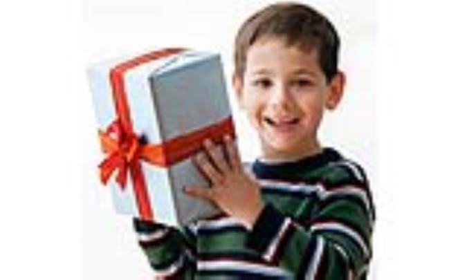 برآوردن نیازهای کودکان
