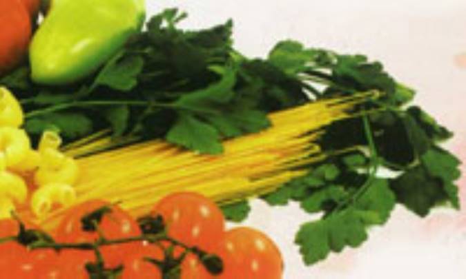 تغذيه سالم در خدمت سلامت چشم ها...