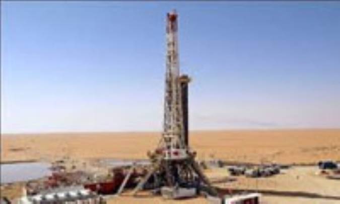 مسدود کردن چاه های نفت و گاز