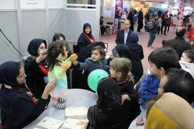 نقش محیط در برنامه درسی