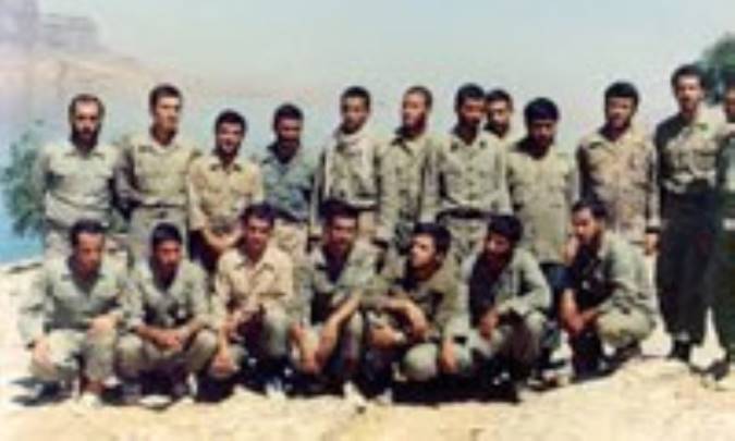 نظم و ترتيب در جنگ