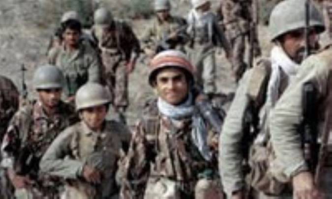 بهترين گردان در اطاعت پذيري