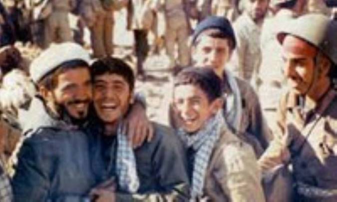 اينجا حساب برادري در کار نيست!