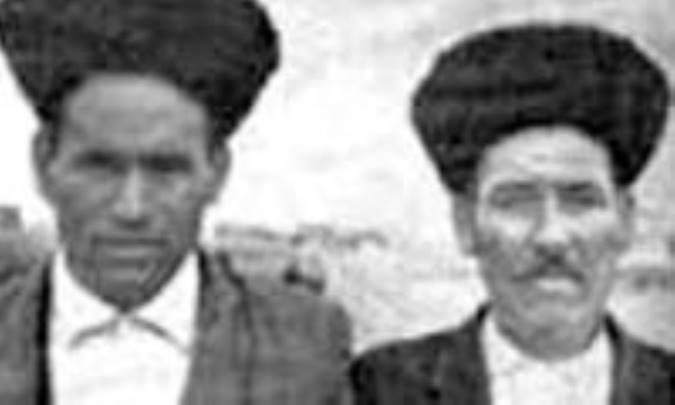 تاريخ ترکمن