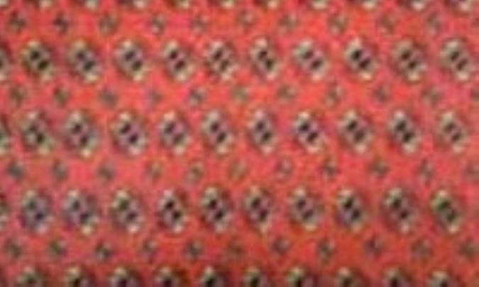 صنایع دستی ترکمن ها