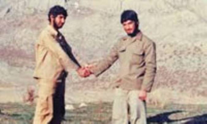 يا بزن يا حلالم کن!