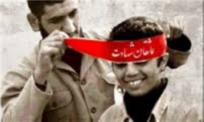 پايه ي تربيتش محبت بود