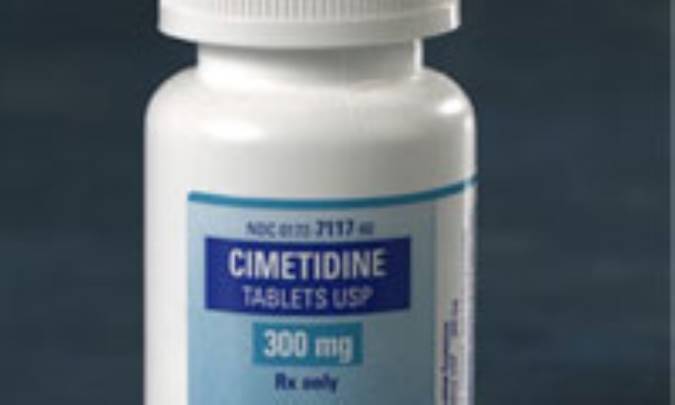 سايمتيدين Cimetidine