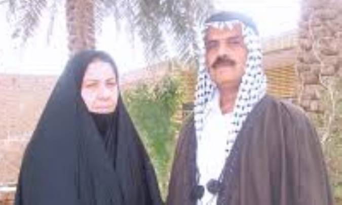 تاريخ عرب هاي ايران