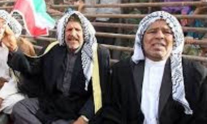ضرب المثل های خوزستانی