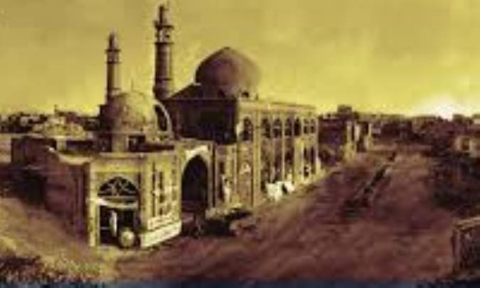 خوزستان در دفاع مقدس