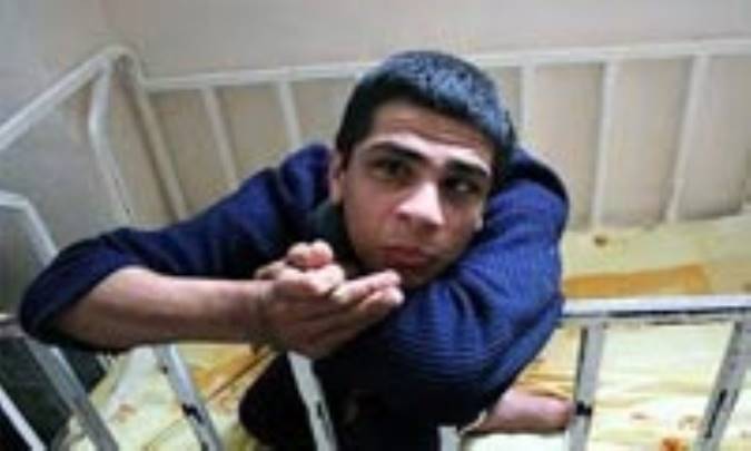 پیشگیری از عقب ماندگی ذهنی