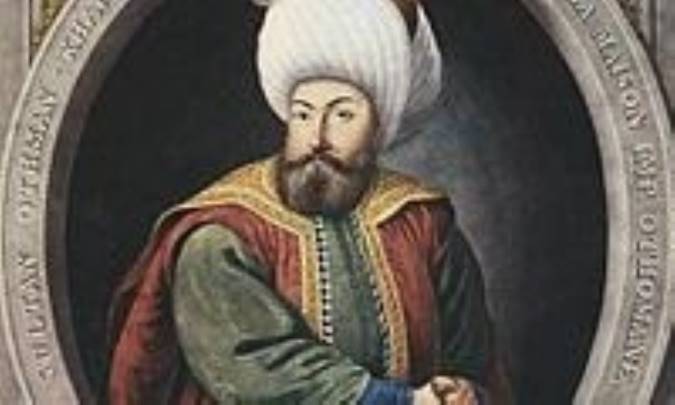 حاكميت خلفا در دولت عثماني