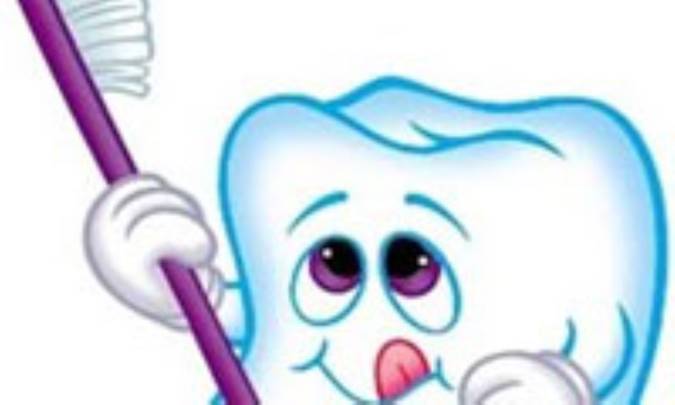 5 روش براي دوپينگ دندان‌ها